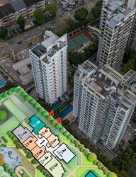 The Continuum (D15), Apartment #635060561